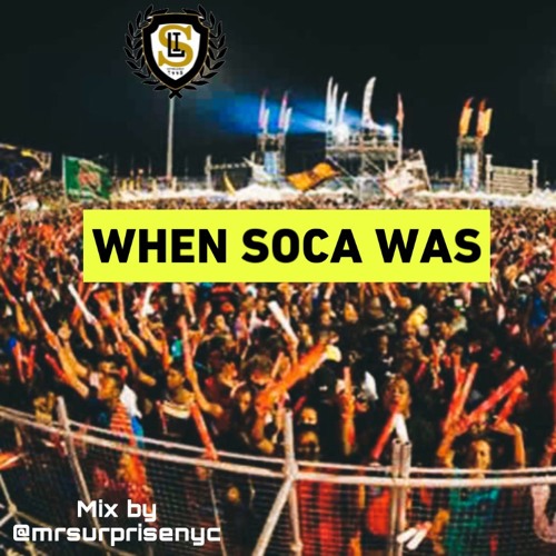 Stream DJ FRY-I | Listen to old soca mix playlist online for free on ...
