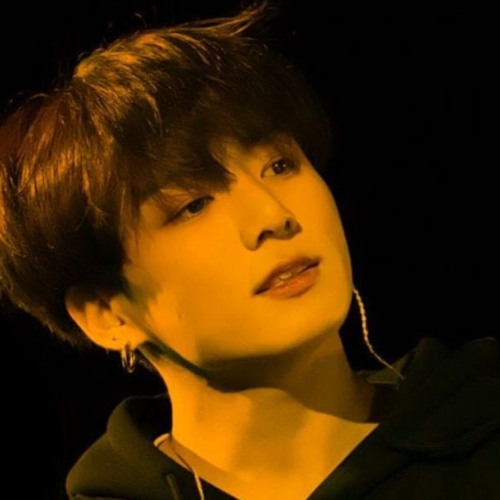 JungKook AI cover - Try Again