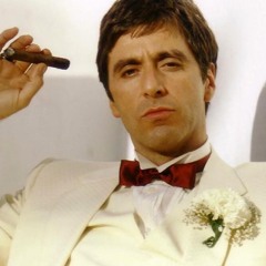 Hip-Hop Beat(The World Is Yours)'Tony Montana' (Prod. by $ANAX)