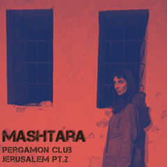 Pergamon Club, Jerusalem, 30.03.23, pt.2