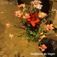 Madeleine de  Hagen [13.12.2022]