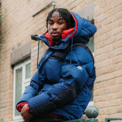 #HarlemSpartans Loski x Blanco x MizOrMac - WarZone (Exclusive)