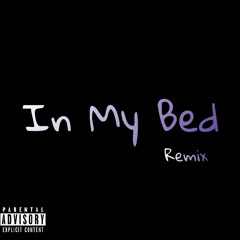 PS3 - In My Bed