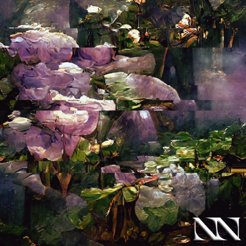 Cleft. - Violets (Gunnar Nash Remix)