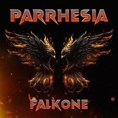 Falkone 005 - PARRHESIA