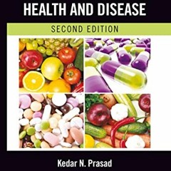 GET PDF EBOOK EPUB KINDLE Micronutrients in Health and Disease, Second Edition by  Kedar N. Prasad �