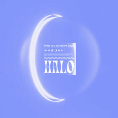 Halo (feat. Eidos)