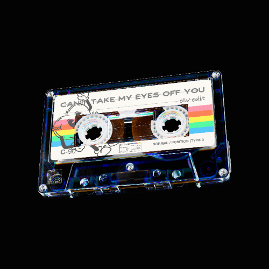 Stream can't take my eyes off you (clv edit) [FREE DOWNLOAD] by