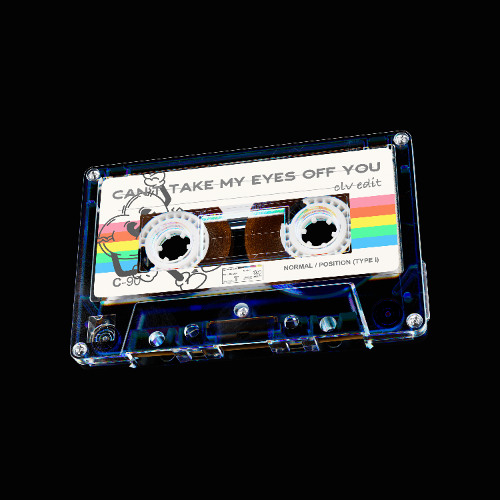 Stream can't take my eyes off you (clv edit) [FREE DOWNLOAD] by