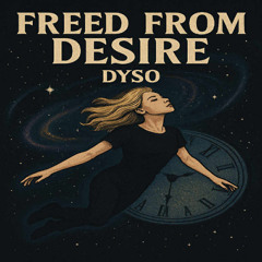 Freed From Desire (Dyso Edit)