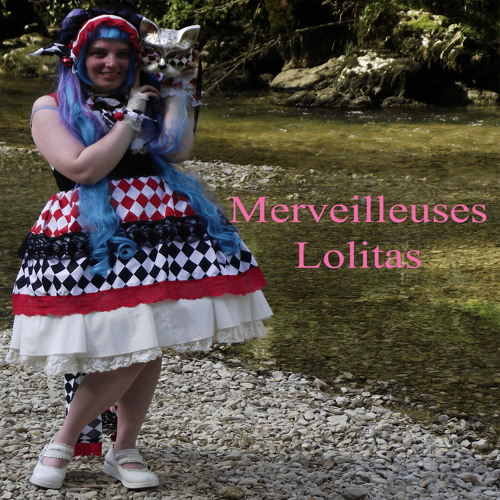 Stream La base du Lolita et les genres Sweet, Gothic, EGA et EGL by Cynie  Lila | Listen online for free on SoundCloud