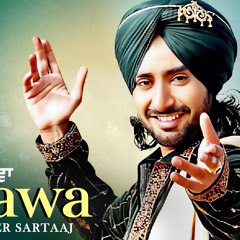 DAAWA || Satinder Sartaj || New Punjabi Songs 2021 ||