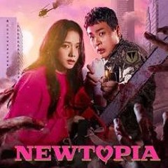 XEM PHIM Tân Thế Giới |Newtopia| 2025  Tập 7 Vietsub TM