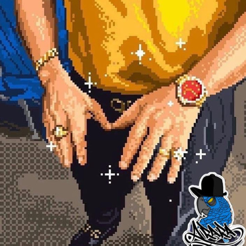 TROPA DO AMASSA - NIKITY , PG022 , BLACKOUTBR2 | Prod. Verné (SOUNDCLOUD EXCLUSIVE)