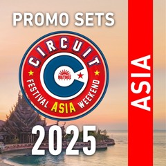 Circuit Festival Asia 2025
