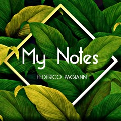 Federico Pagianni - My Notes