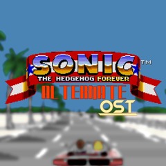 Time Attack [Splash Wave] (Extended) - Sonic 1 Forever Alt. OST