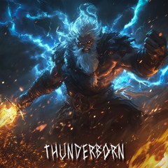 Thunderborn - 60 seconds Action Trailer Intro | Hybrid Cinematic | Royalty Free Music