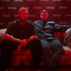 Bad Intentions w/ Marlon Baleci + Layson - 06.05.23