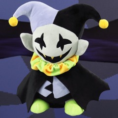 What if AI made a Jevil song? (Deltarune)