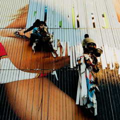 If you fell in the ocean I'd move the moon (old)