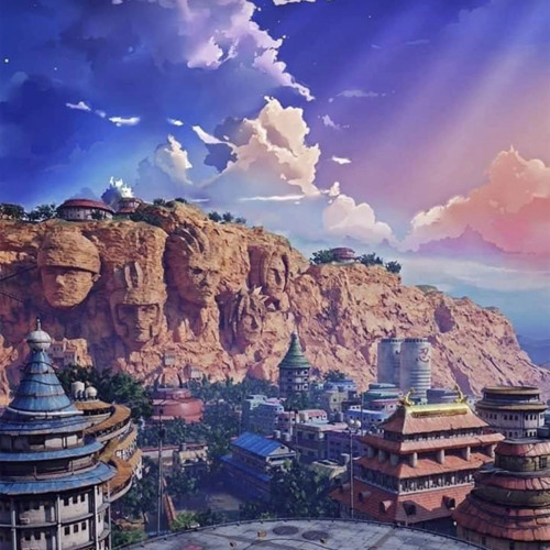 Dboii - explore your world ( cover )