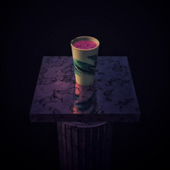higher with u