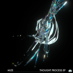 MIZE x Space Wizard - Mind Filth [Electric Hawk Premiere]