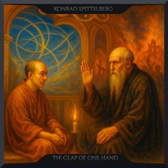 The Clap of One Hand (Piano Poetry)