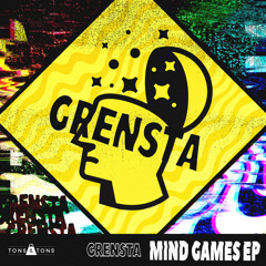 Mind Games (Proper Villains Remix) [feat. Kendoll & Ruff Hauser]