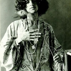 Caetano Veloso - The Empty Boat (EDIT)
