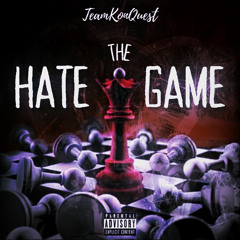 KonQuest (VerseBorn x Flamingo Fred) - “Hate The Game”