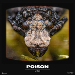 MOL3 - Poison (INSECTS001: Pay What You Want)