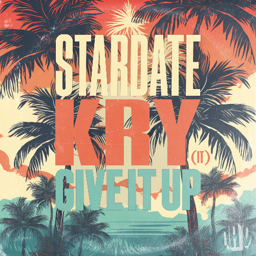 | PREMIERE | Stardate & Kry (IT) | Give It Up (Sebb Junior Remix)