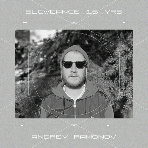 SD 213 . Andrey Ramonov - Slowdance 16 Years Series 01