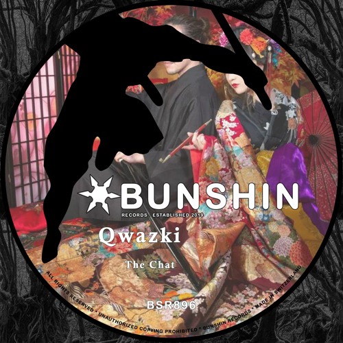 Bunshin Records favorites 2023