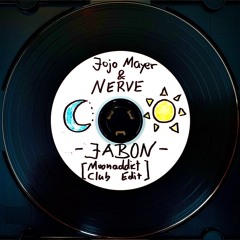 Jojo Mayer & NERVE - Jabon (Moonaddict Club Edit)