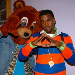 Kanye West (2024 Catalogue) : A MIX