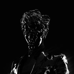gesaffelstein live 2024 i think