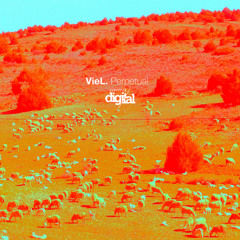 VieL - Perpetual (Original Mix) [Stripped Digital]