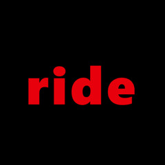 ride