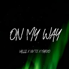 On My Way (Feat. NVTE)