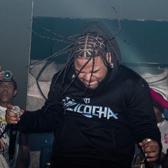 DEMBOW MIX - DJ MELCOCHA - MEZCLA DE DEMBOW