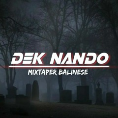 RELAX FUNKY MIX - DJ DEK NANDO
