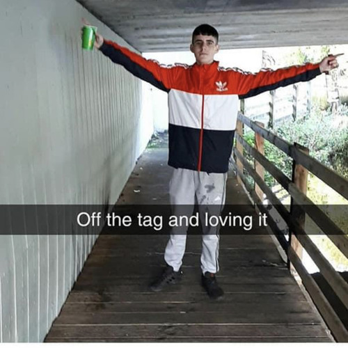 Shake That Shimmy rmx (Hewitt edit)