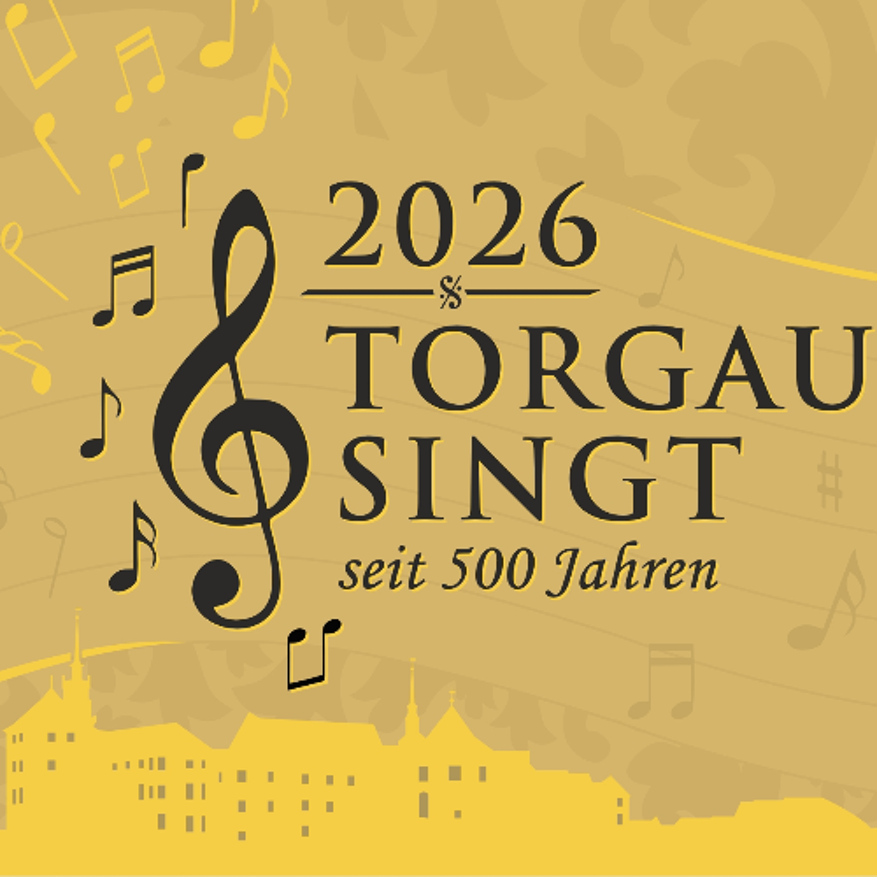 Am Wochenende beginnt in Torgau die Festwoche der Kirchenmusik episode artwork