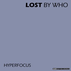 Hyperfocus