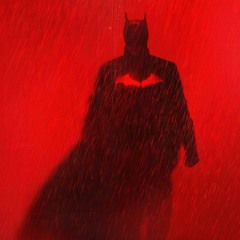 THE BATMAN 2022 Night Club Soundtrack |  CORVAD - TESLA  | Extended Version