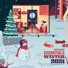 Bonus Book (with Aso and Blue Wednesday) Chillhop Essentials Winter 2021