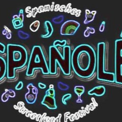 Españole Street Food Festival 2024 - Live Mix - Noche